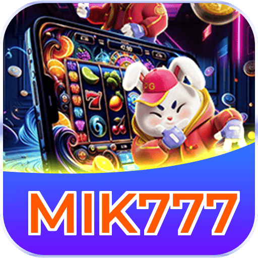 MIK777 logo