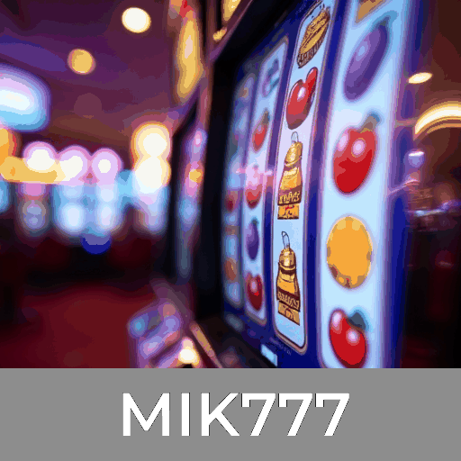 Cassino Online MIK777