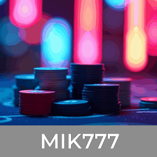 Apostas no MIK777