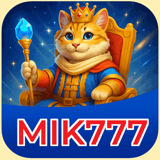 MIK777 Instalar Guia