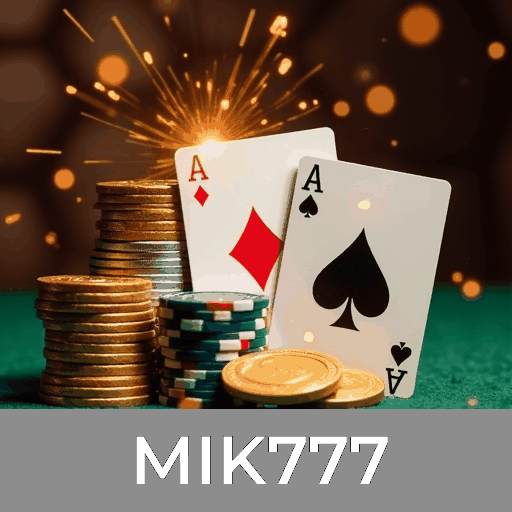 Acesso ao MIK777
