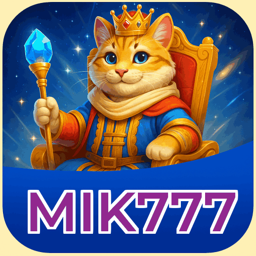 MIK777 Cadastro Bônus R$ 1.000