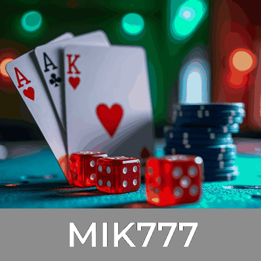Cadastro na MIK777