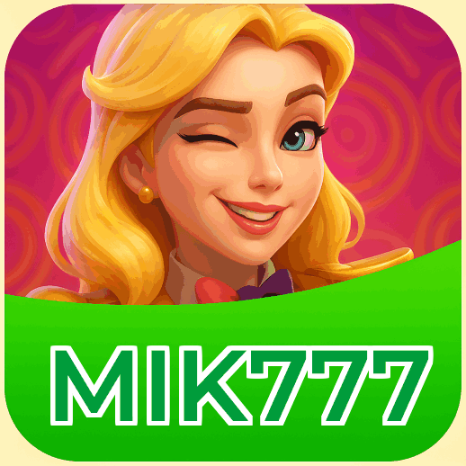 MIK777 Baixar App