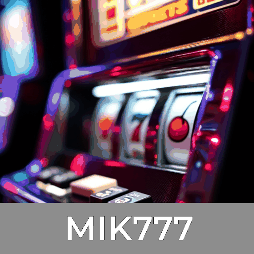 Cadastro na MIK777