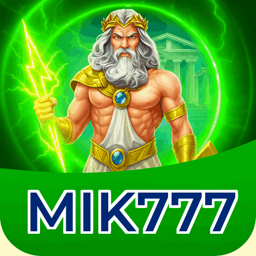 MIK777 Facebook Oficial
