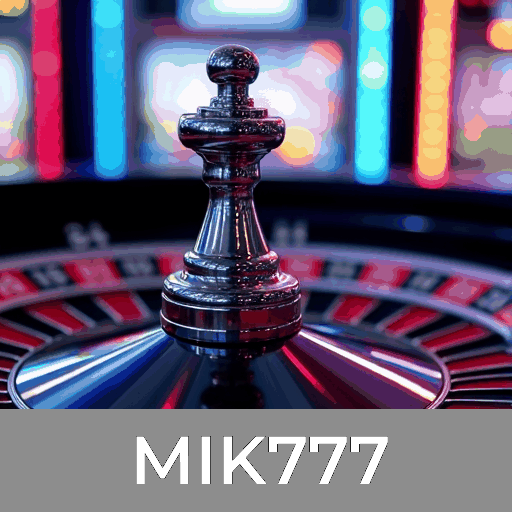 Acesso ao MIK777