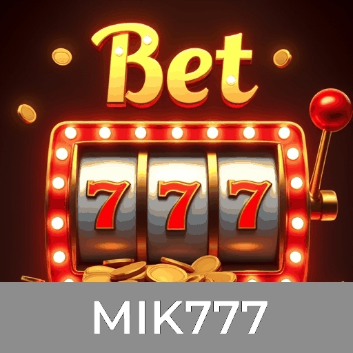 Apostas no MIK777