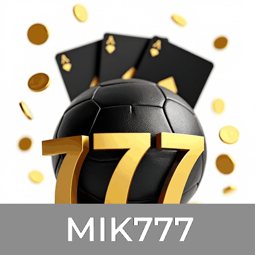 Acesso ao MIK777