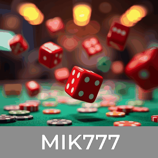 Acesso ao MIK777