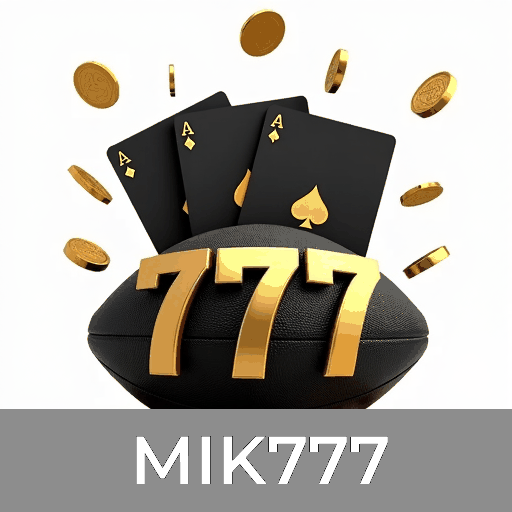 Acesso ao MIK777