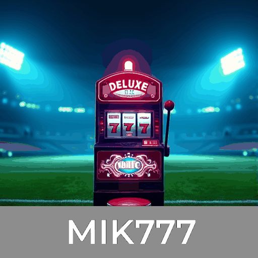 Cassino Online MIK777