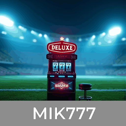 Acesso ao MIK777