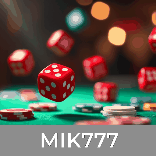 Cadastro na MIK777