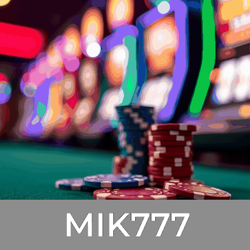 Cassino Online MIK777
