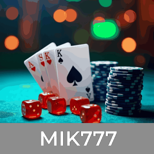 Acesso ao MIK777
