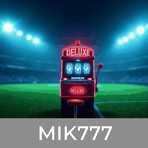 Cadastro na MIK777