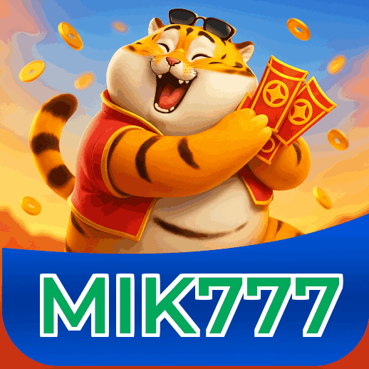 MIK777 Login Seguro