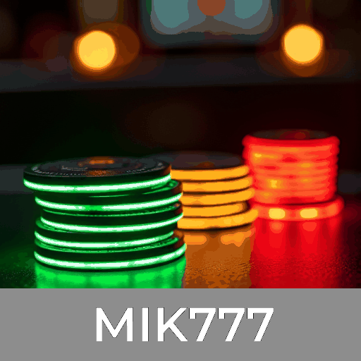 Cassino Online MIK777