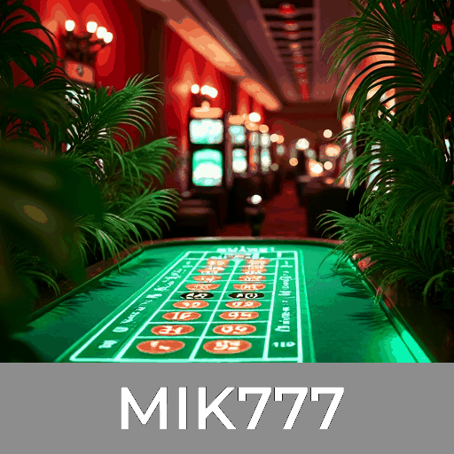 Cassino Online MIK777