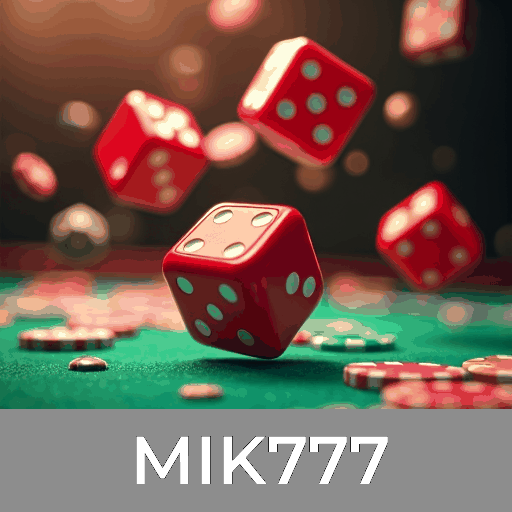 Cadastro na MIK777