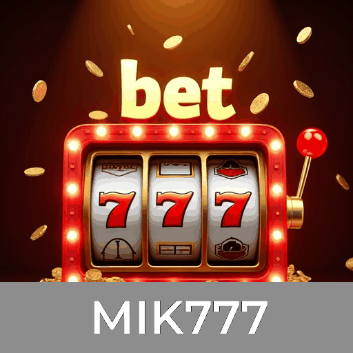Cassino Online MIK777