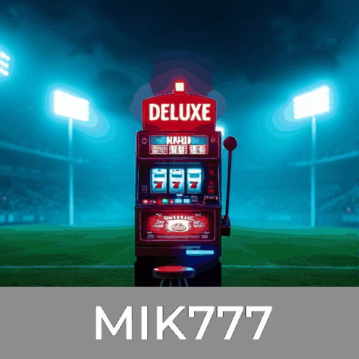 Cadastro na MIK777