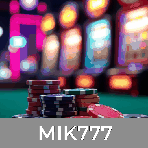 Cassino Online MIK777
