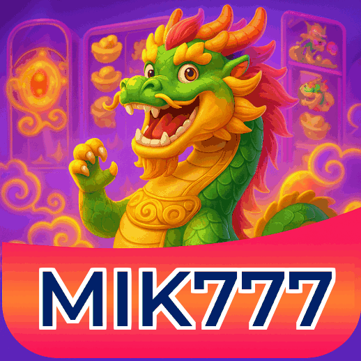 MIK777 VIP - Programa Exclusivo