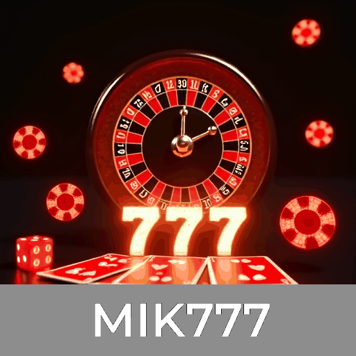 Jogos Crash no Cassino MIK777