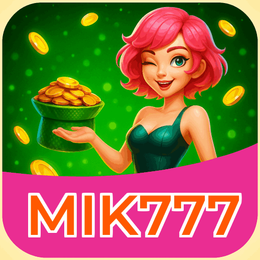 MIK777 Jogos - 2.500+ Títulos