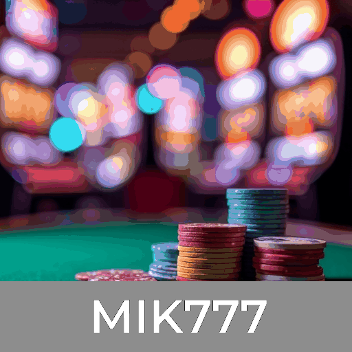 Acesso ao MIK777