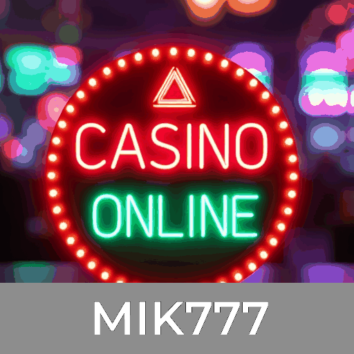 Cassino Online MIK777