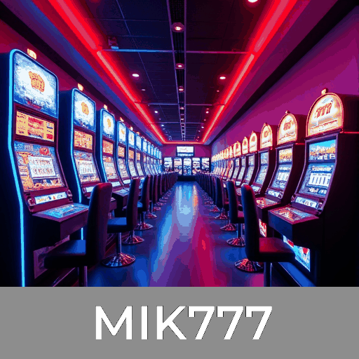 Cassino Online MIK777