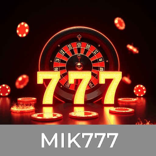 Acesso ao MIK777