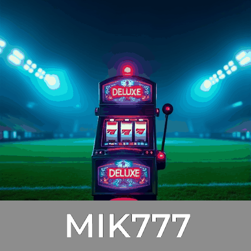 Cadastro na MIK777
