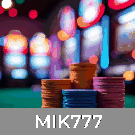 Cadastro na MIK777