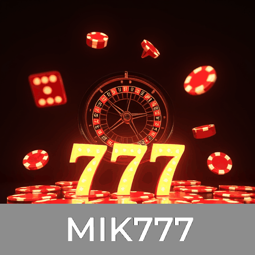 Cadastro na MIK777