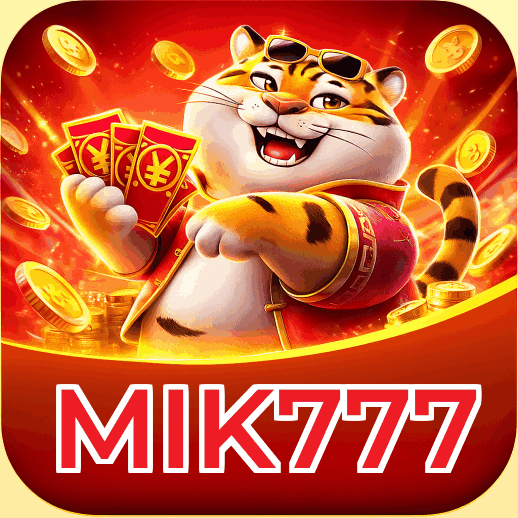 MIK777 Slots - 1.500+ Jogos