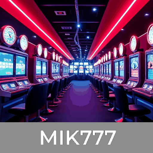 Cassino Online MIK777