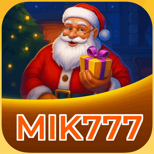 FAQ APK MIK777