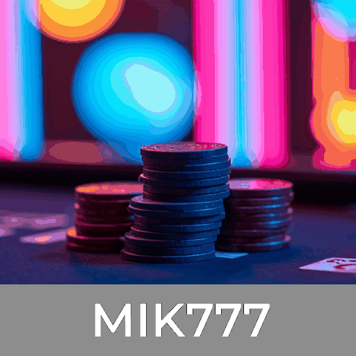 Cadastro na MIK777