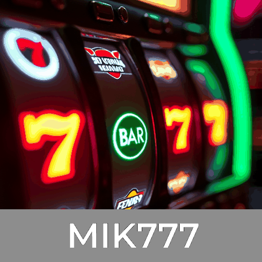Cadastro na MIK777