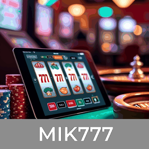 Cassino Online MIK777